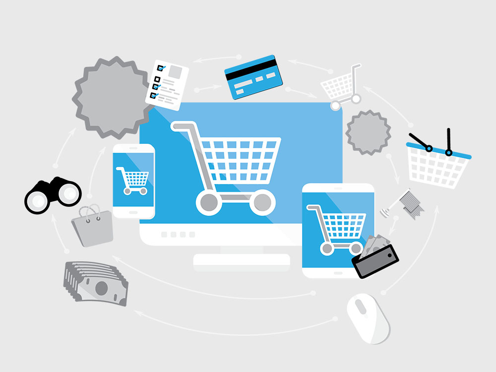 ECommerce Development