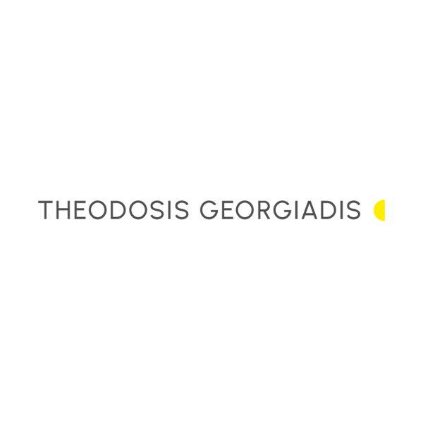 Theodosis Georgiadis Logo