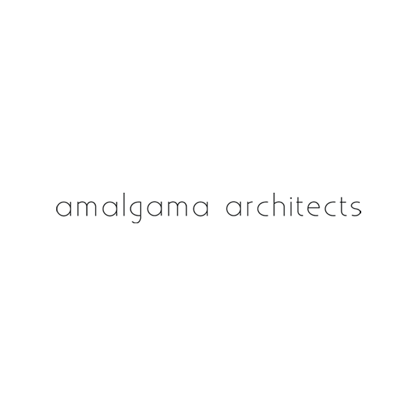 Amalgama Architects logo