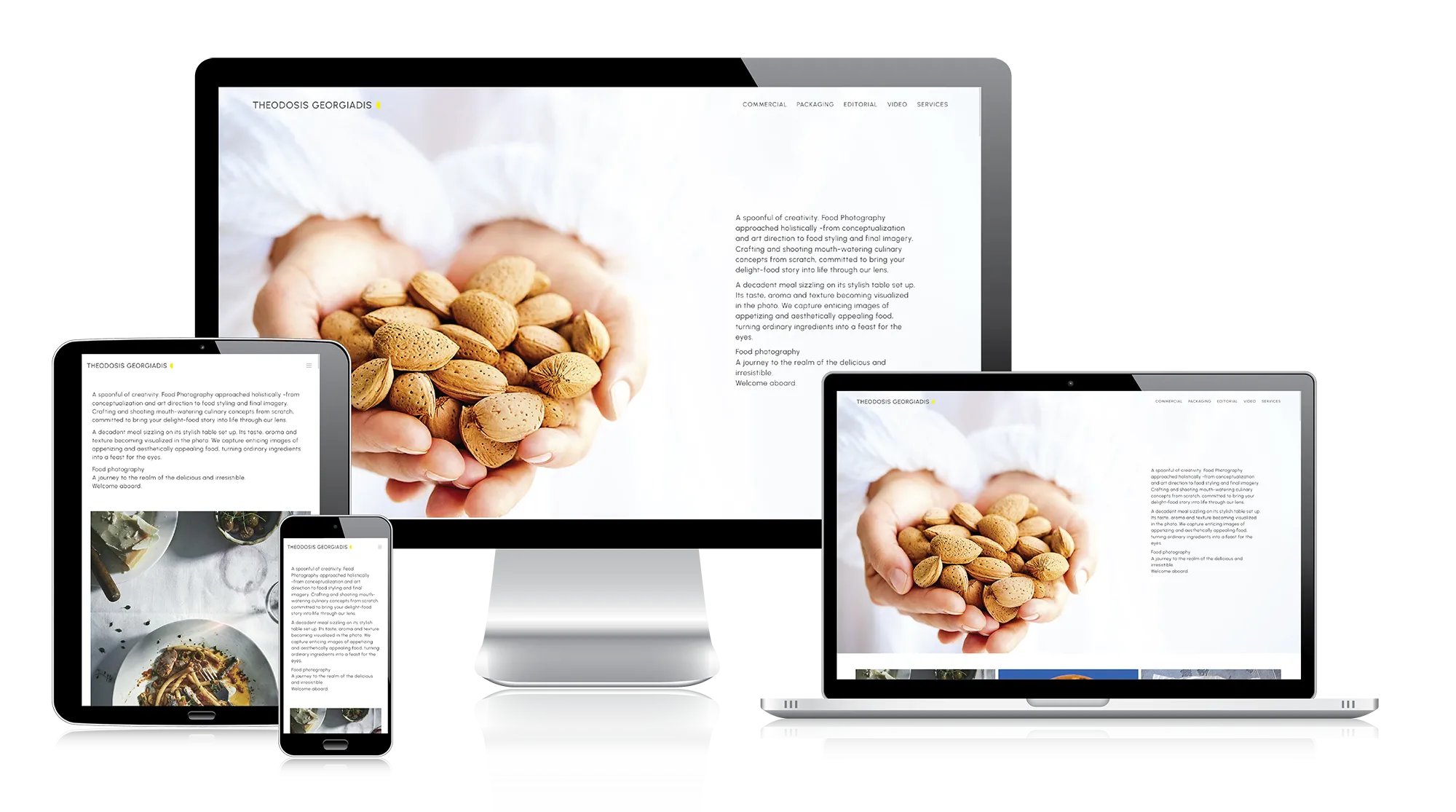 Theodosis Georgiadis